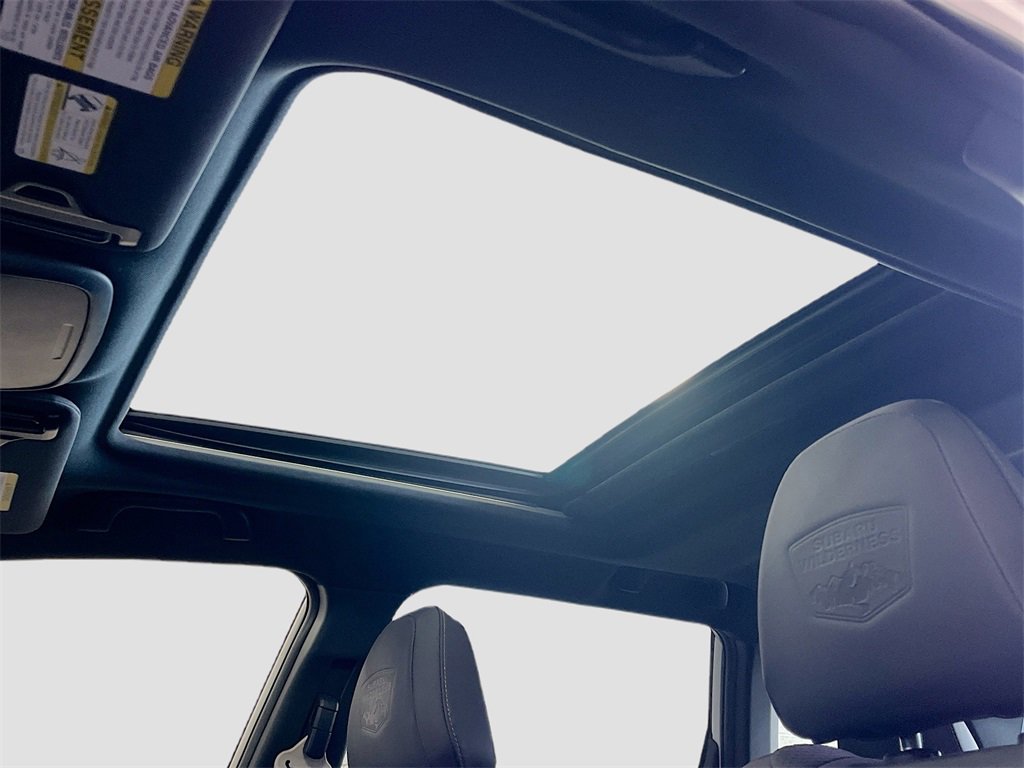 Used 2023 Subaru Forester Wilderness image 23