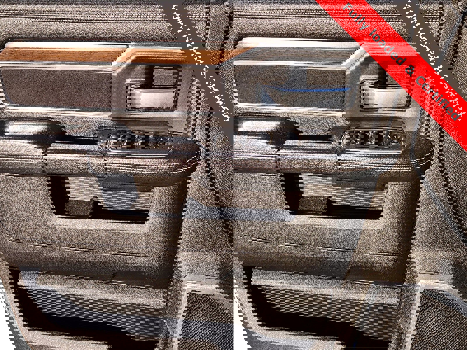 Used 2022 RAM 2500 Laramie image 25