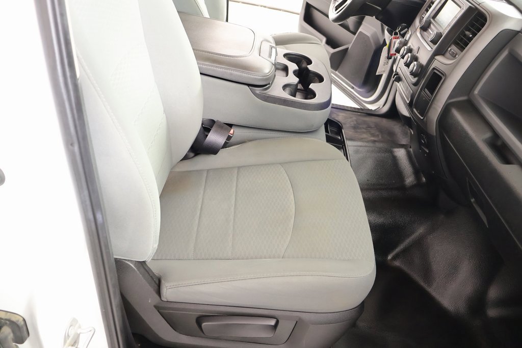 Used 2018 RAM 1500 Tradesman w/ Popular Equipment Group image 12