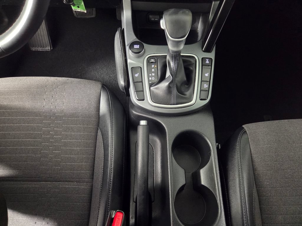 Used 2021 Kia Seltos S AWD/4WD image 13