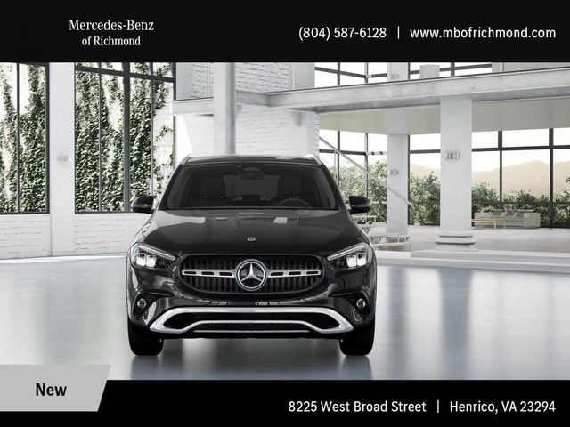 New 2026 Mercedes-Benz GLA 250 4MATIC image 7