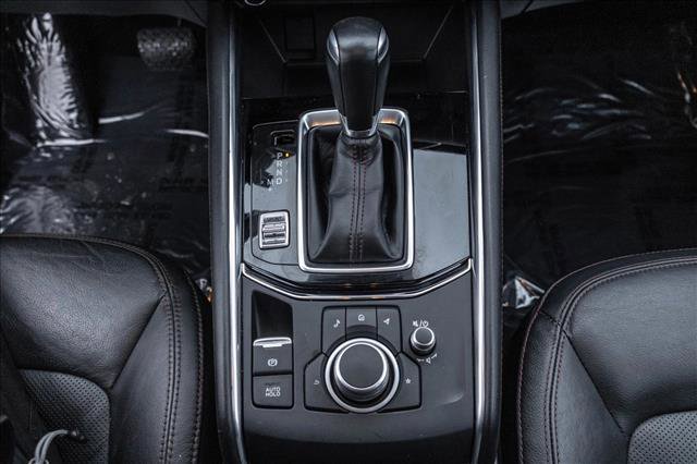 Used 2024 MAZDA CX-5 Carbon Edition image 17
