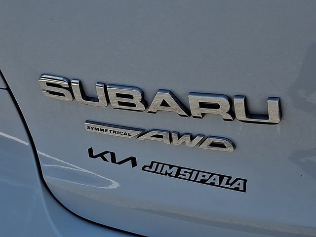 Used 2023 Subaru Ascent Limited w/ Technology Package AWD/4WD image 33