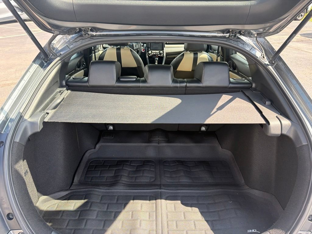 Used 2019 Honda Civic EX-L image 51