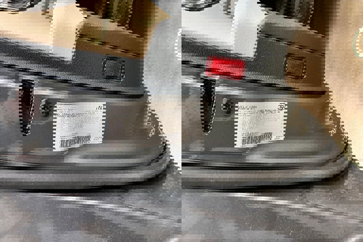 Used 2019 Audi A4 2.0T Premium w/ Convenience Package image 29