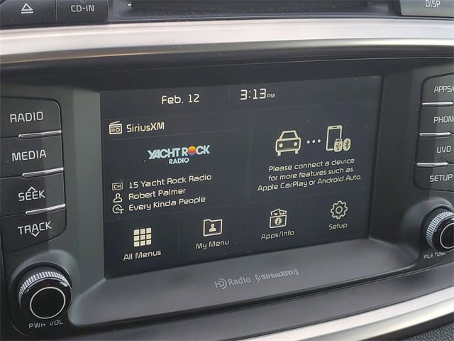 Used 2017 Kia Sorento EX image 26