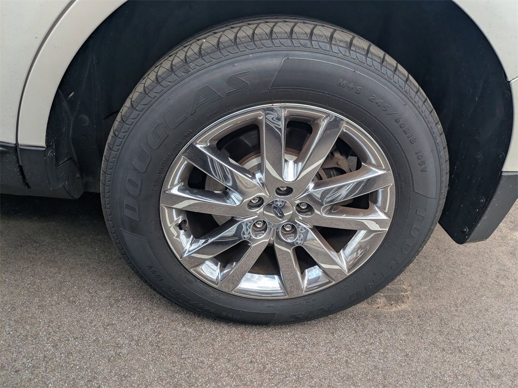 Used 2014 Ford Edge Limited w/ Equipment Group 302A image 9