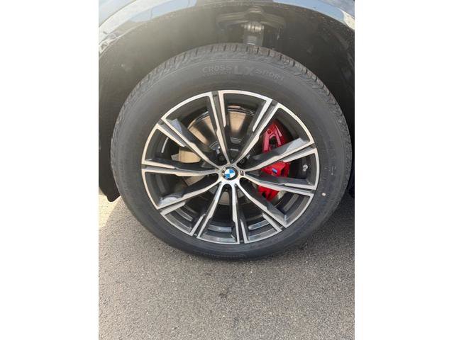 New 2026 BMW X5 xDrive40i w/ M Sport Package image 6