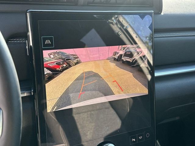 Used 2026 GMC Terrain Elevation w/ Black Edition image 14