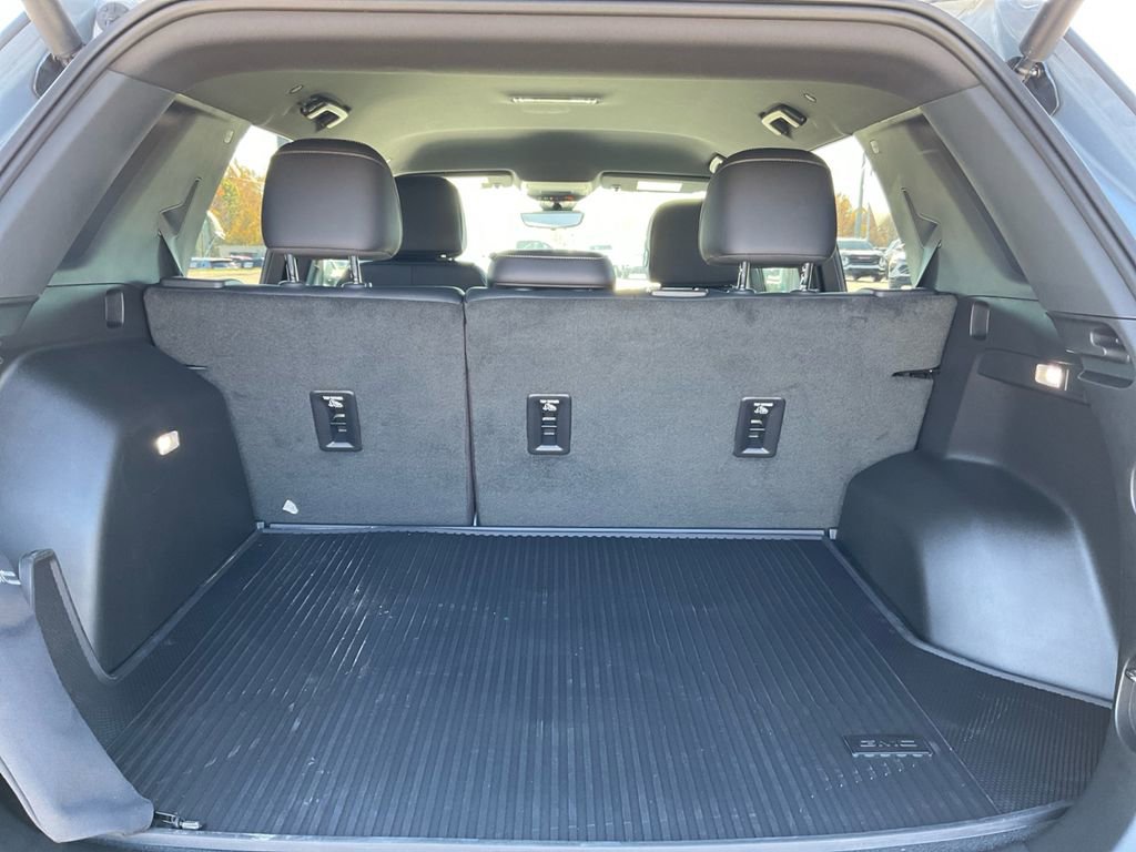 New 2026 GMC Terrain Elevation w/ Elevation Premium Package image 25