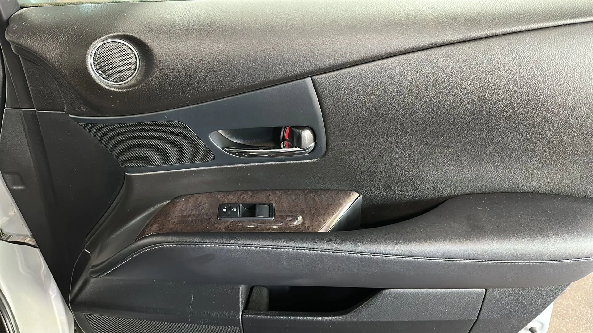 Used 2013 Lexus RX 350 F Sport image 18