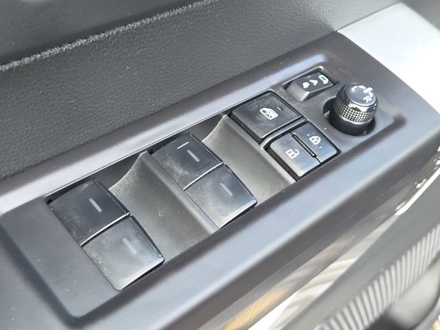 Used 2024 Toyota Tundra Platinum image 18