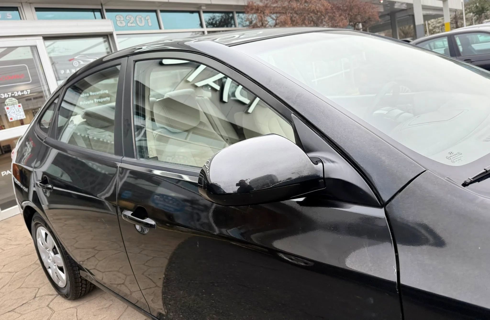 Used 2008 Hyundai Elantra GLS FWD image 36