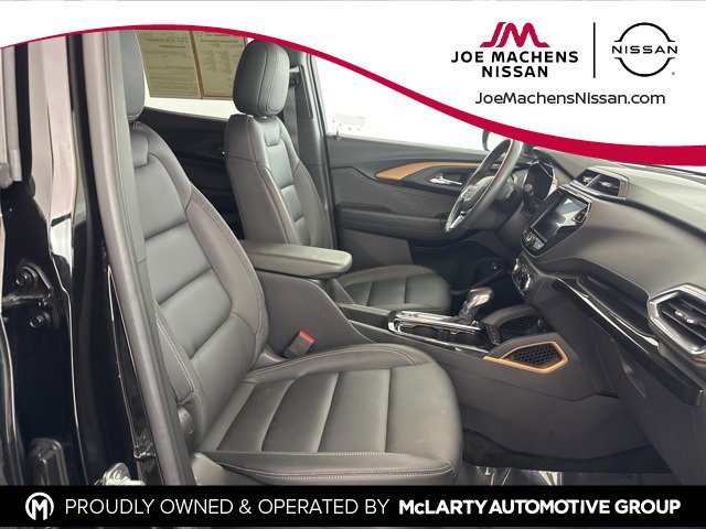 Used 2023 Chevrolet TrailBlazer ACTIV w/ Sun and Liftgate Package image 20