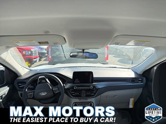 New 2026 Ford Escape Active w/ Cold Weather Package image 17