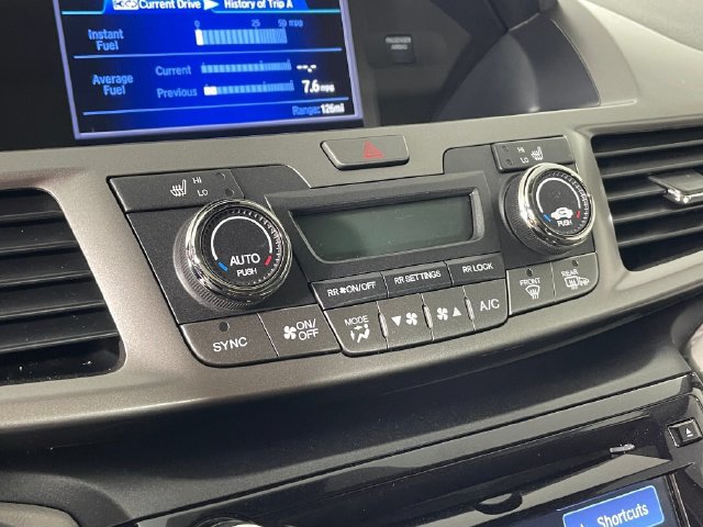 Used 2016 Honda Odyssey EX-L image 8