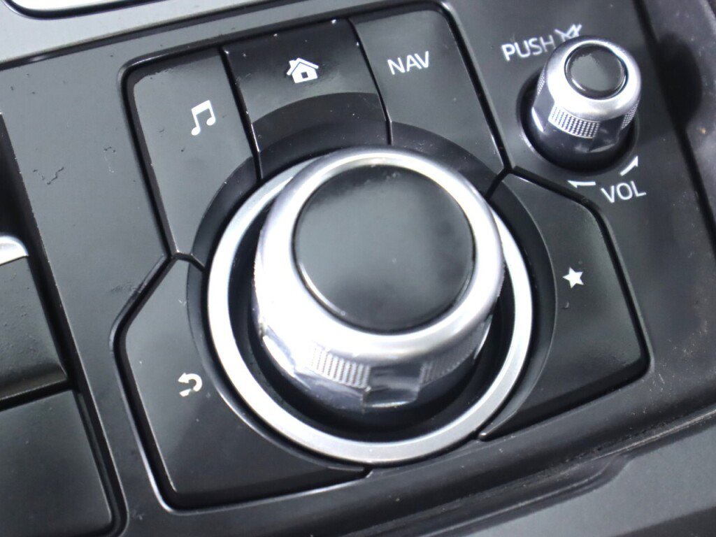 Used 2017 MAZDA MAZDA6 Sport FWD image 24