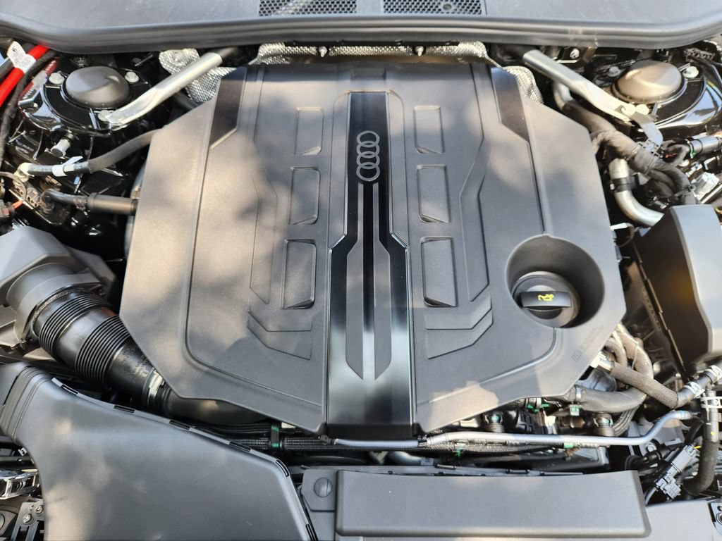 New 2026 Audi A6 Premium Plus AWD/4WD image 36