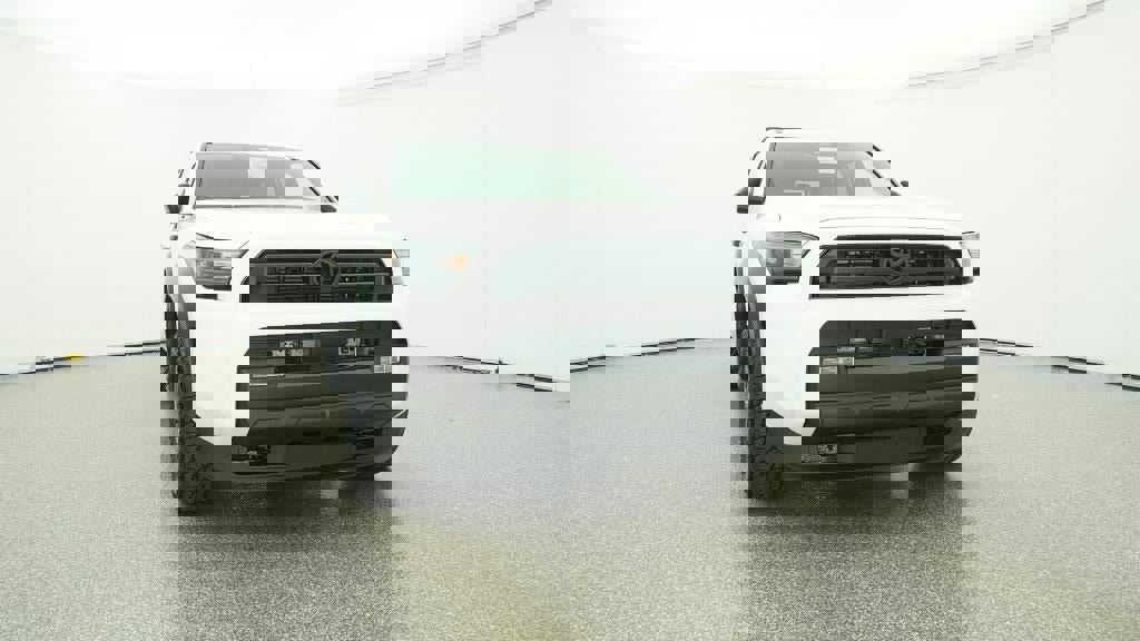 New 2026 Toyota 4Runner SR5 image 63