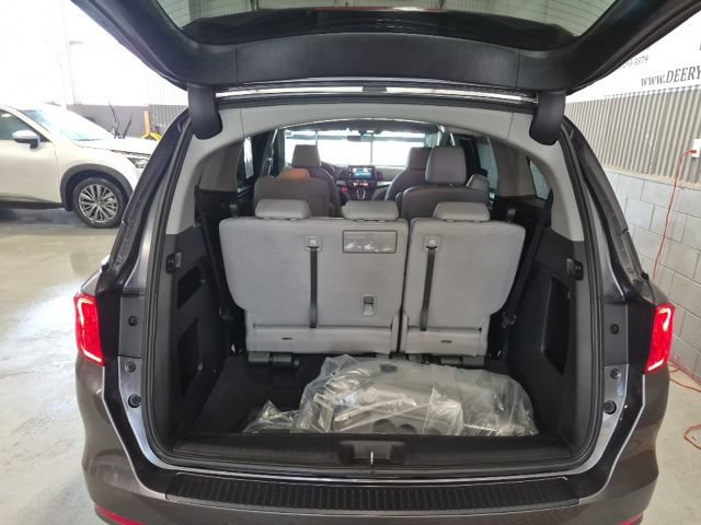Used 2019 Honda Odyssey EX-L image 14