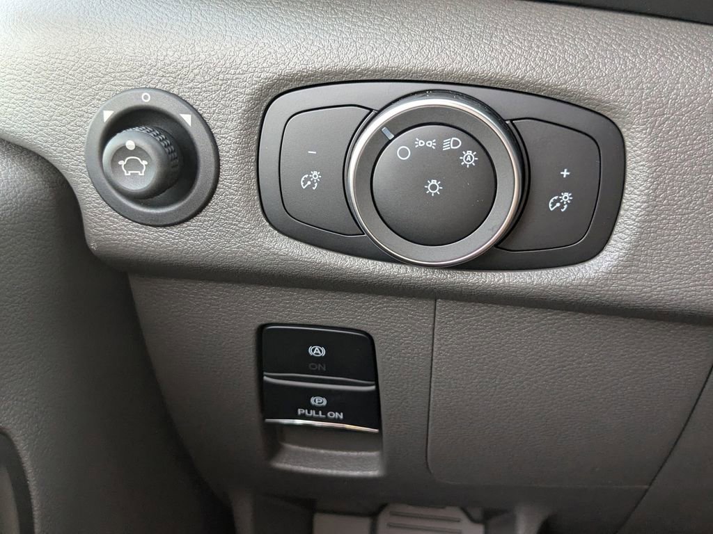 New 2025 Ford Transit 250 Low Roof w/ Load Area Protection Package image 26