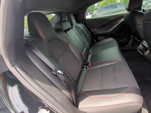 New 2027 Dodge Charger Scat Pack w/ Blacktop Package AWD/4WD image 35