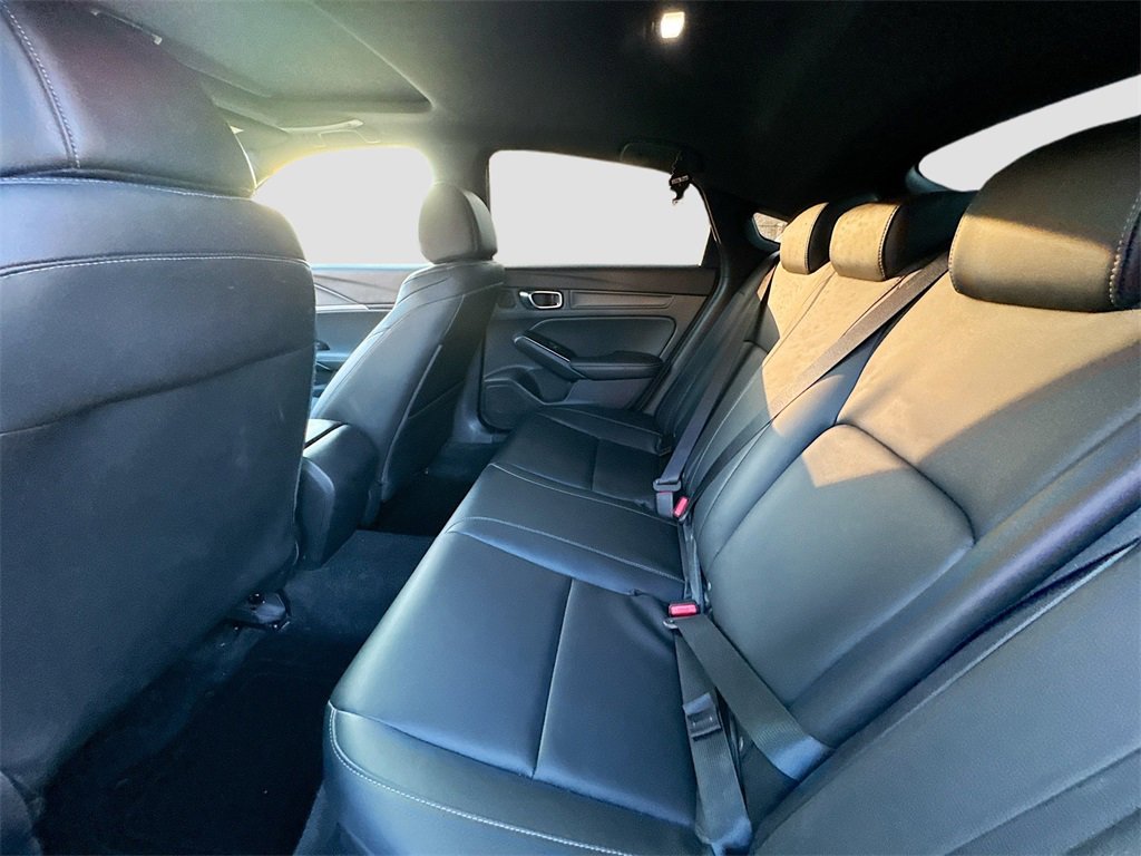 Used 2025 Acura Integra A-Spec image 24