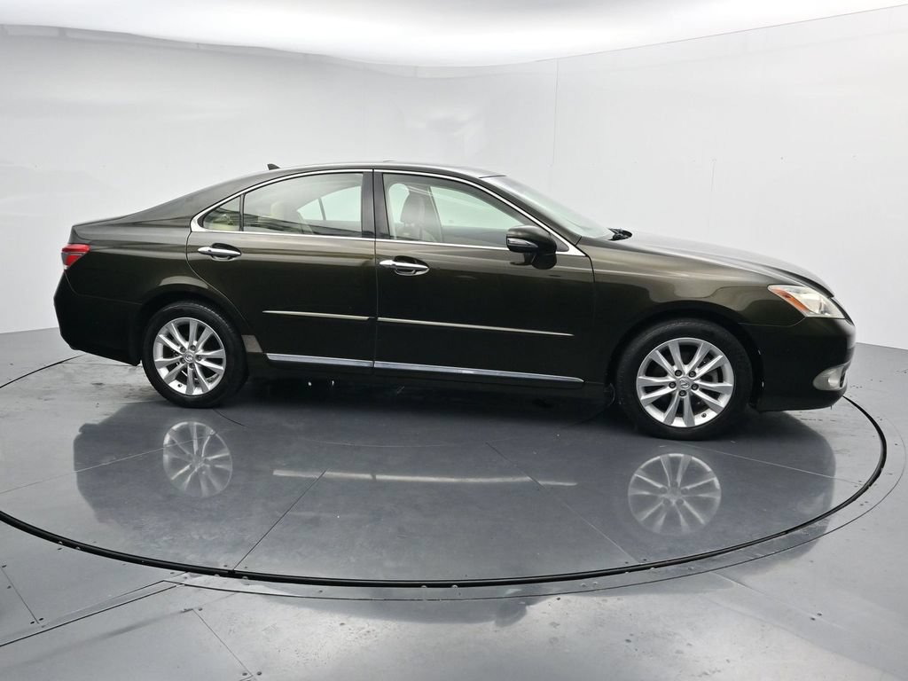 Used 2011 Lexus ES 350 FWD image 9