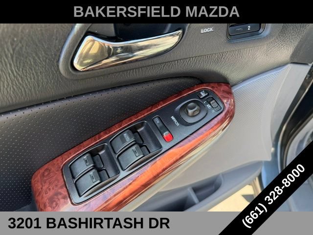 Used 2003 Acura MDX Touring AWD/4WD image 22
