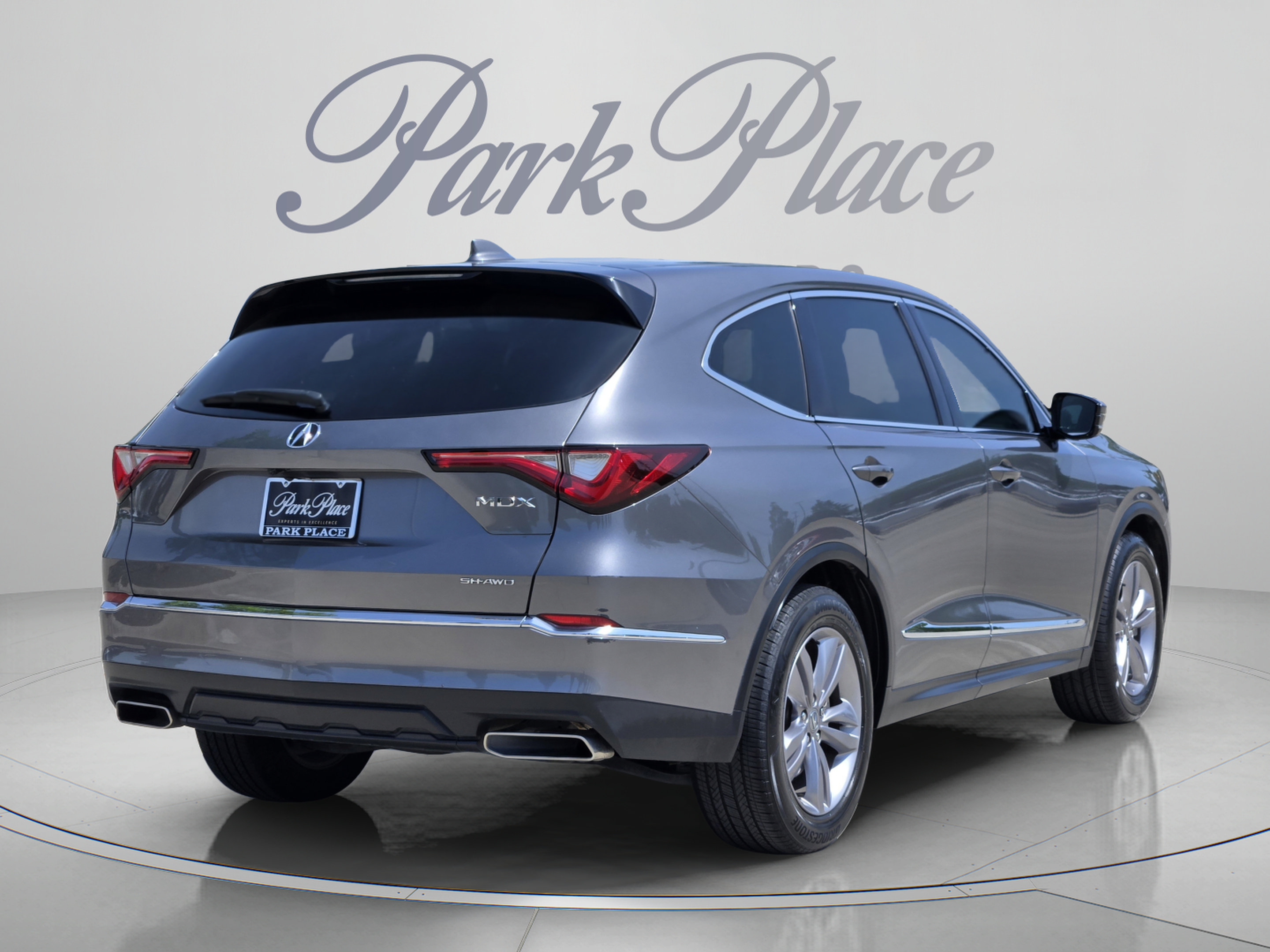 Used 2024 Acura MDX SH-AWD image 5