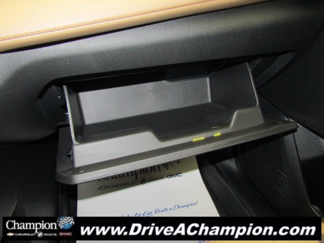 Certified 2026 Chevrolet Equinox ACTIV w/ LPO, Floor Liner Package image 33