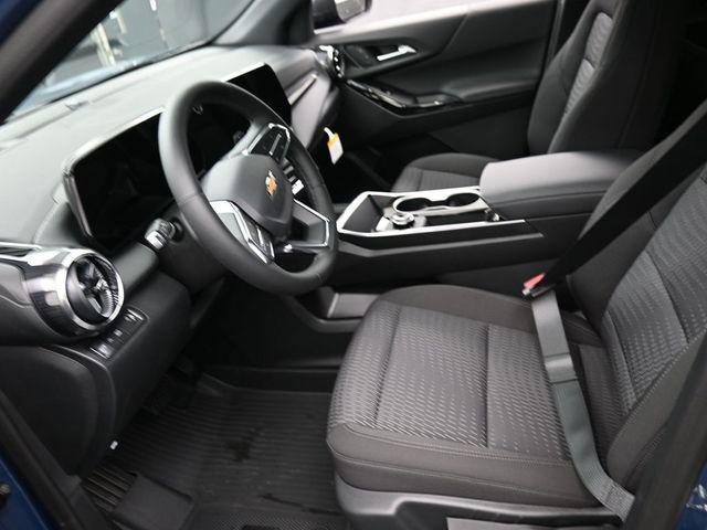 New 2026 Chevrolet Equinox LT image 8