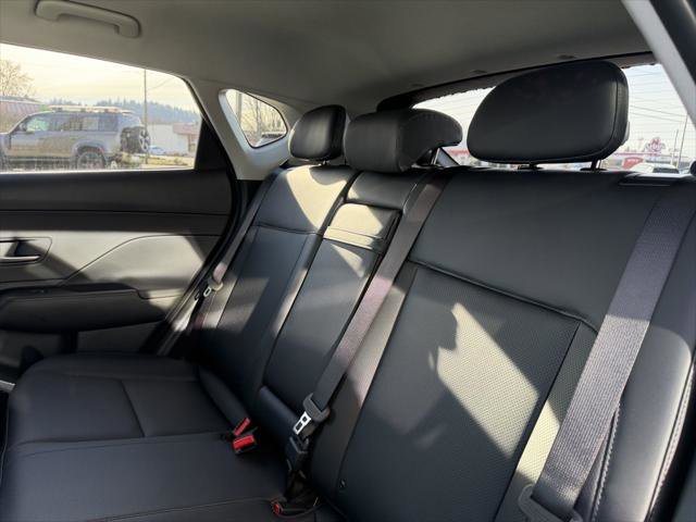 New 2026 Hyundai Kona SEL Premium image 28