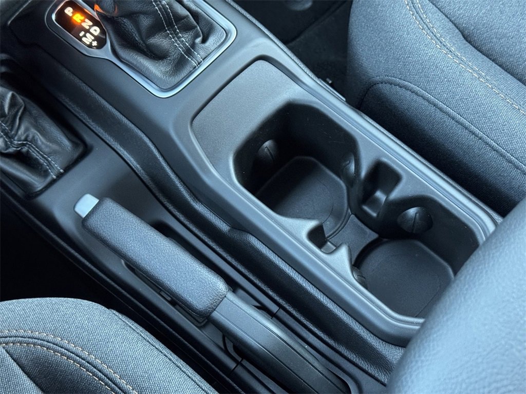 New 2026 Jeep Wrangler Sport image 17