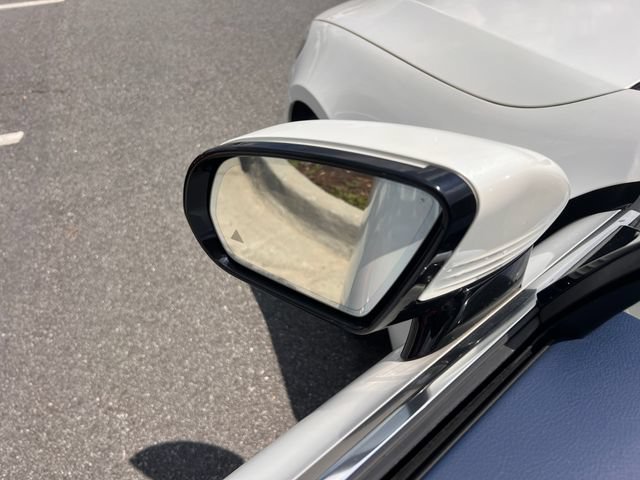 Used 2018 Mercedes-Benz E 400 Coupe image 14