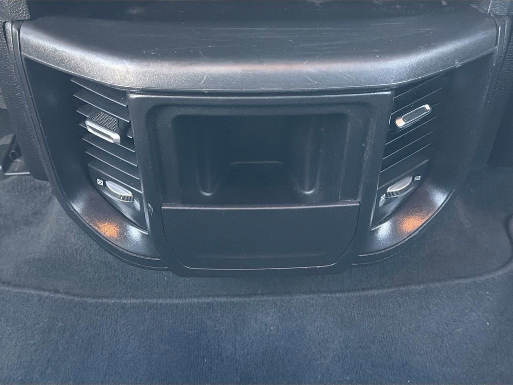 Used 2023 RAM 1500 Big Horn w/ Trailer Tow Group AWD/4WD image 20