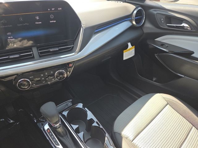 New 2026 Chevrolet Trax LT w/ Driver Confidence Package FWD image 33