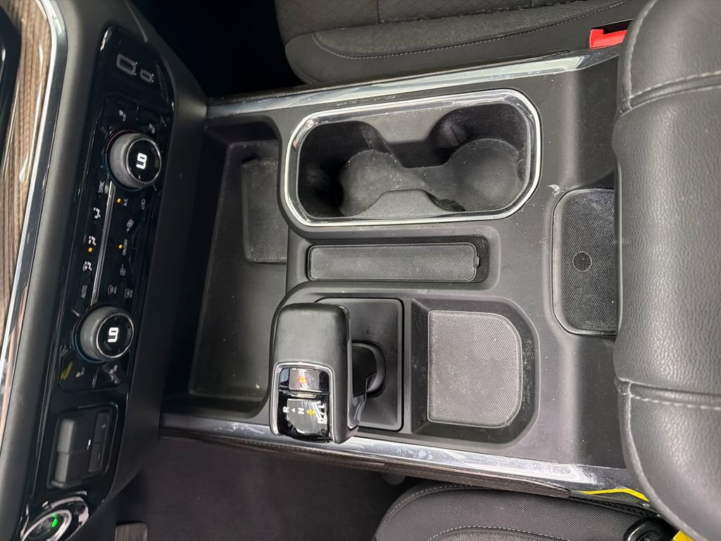 Used 2024 Chevrolet Silverado 1500 RST w/ Convenience Package II image 21