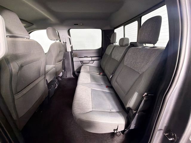 Used 2022 Ford F150 XLT w/ Equipment Group 302A High image 23