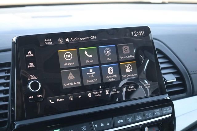 New 2026 Honda Odyssey EX-L image 15