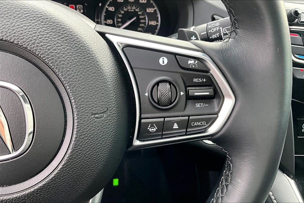 Used 2026 Acura MDX A-Spec image 28
