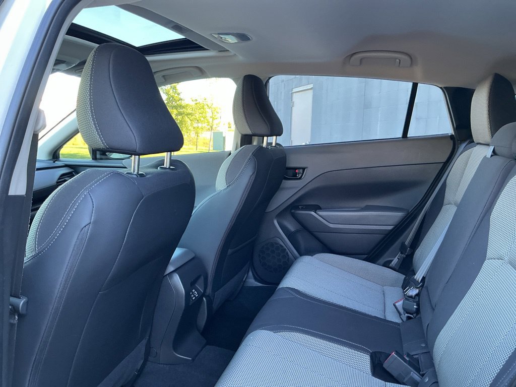 Certified 2024 Subaru Crosstrek 2.0i Premium AWD/4WD image 35