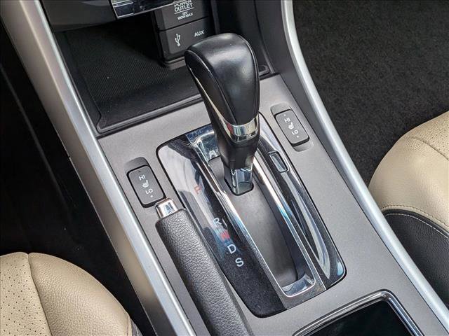 Used 2015 Honda Accord EX-L image 12