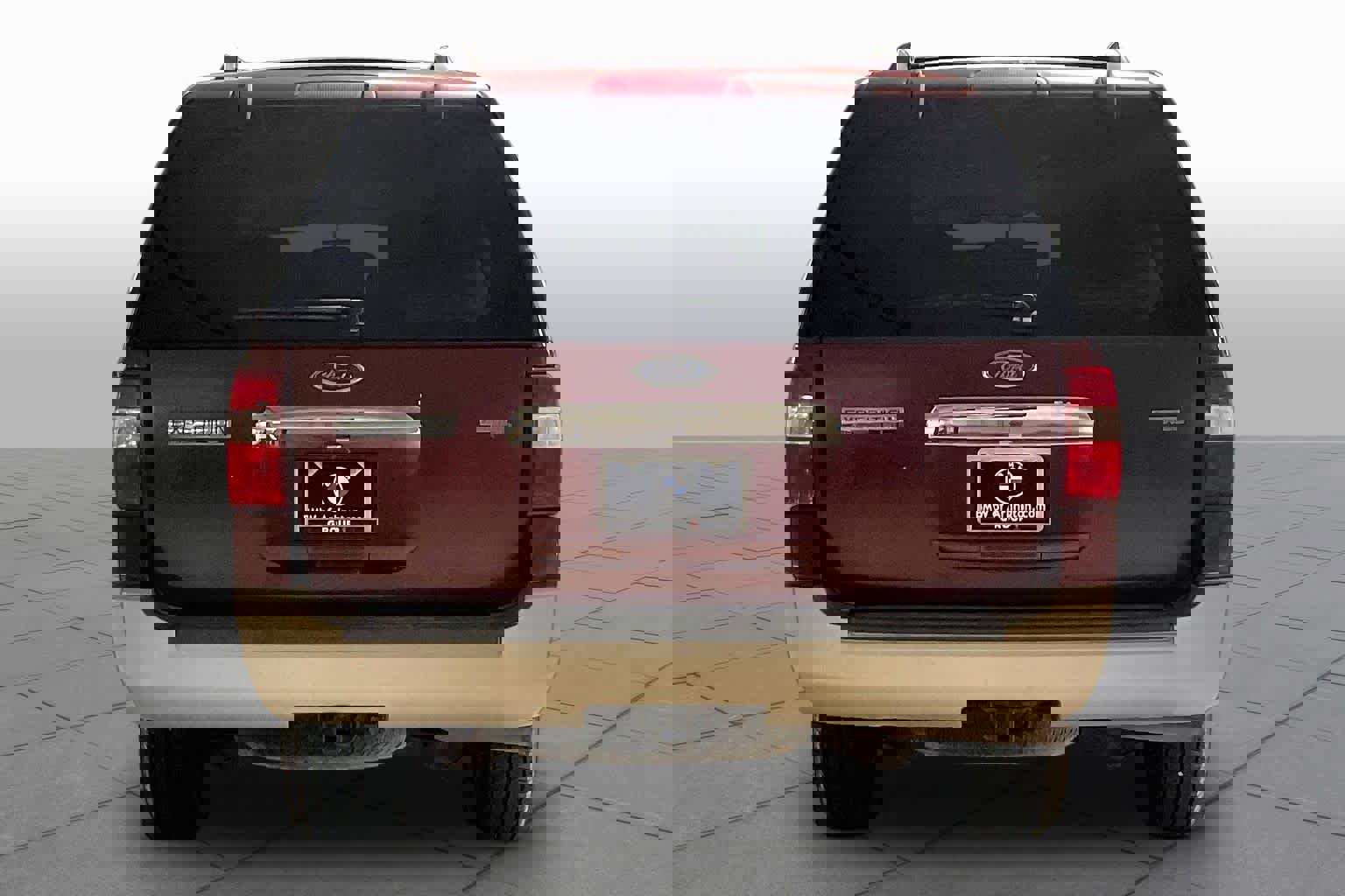 Used 2007 Ford Expedition EL Eddie Bauer image 4