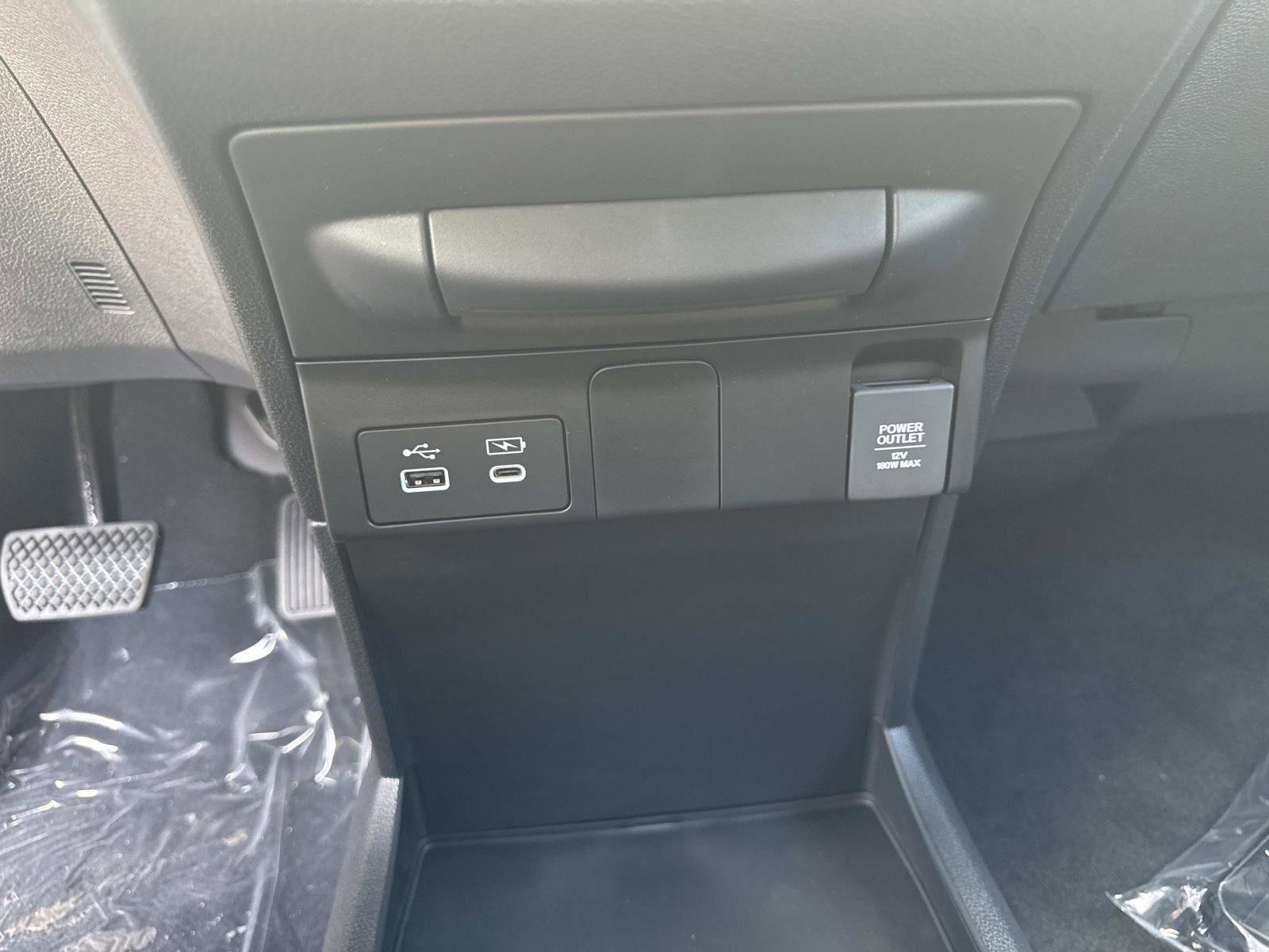 New 2026 Honda Odyssey Sport-L image 29