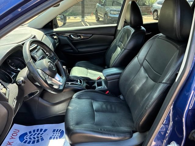 Used 2019 Nissan Rogue SL AWD/4WD image 17