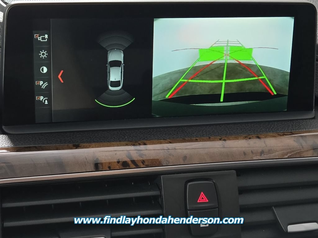 Used 2018 BMW 430i Gran Coupe xDrive AWD/4WD image 30