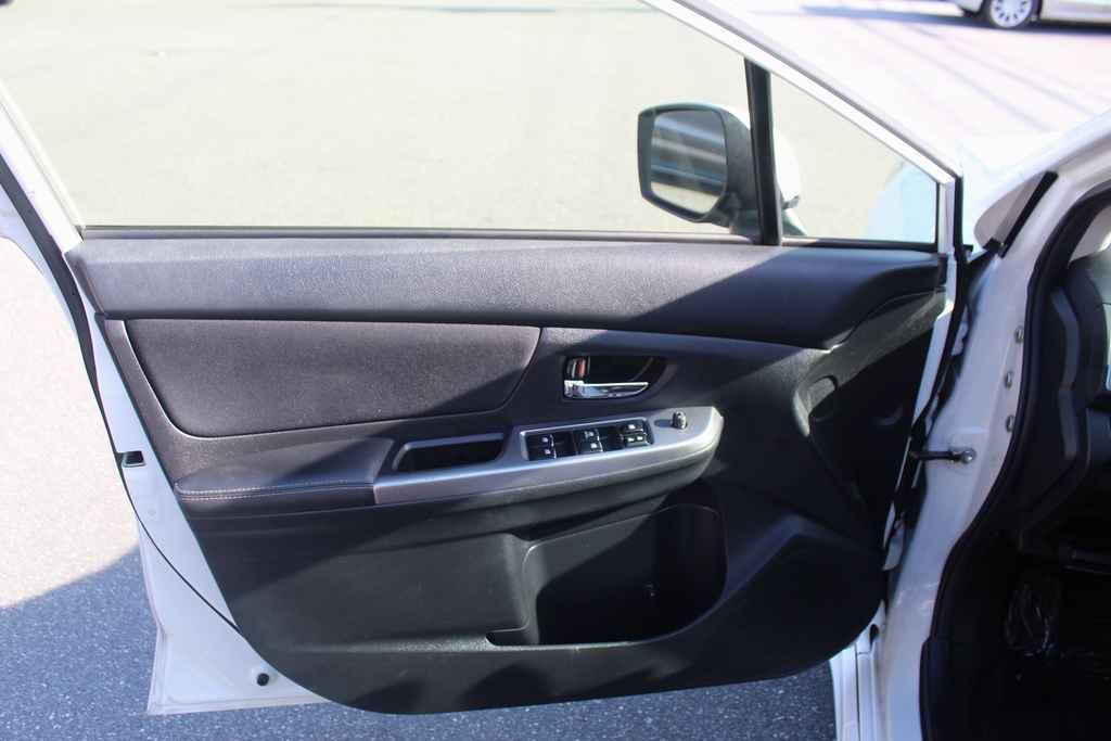 Used 2015 Subaru Impreza 2.0i Sport Premium w/ Popular Package #1 AWD/4WD image 12