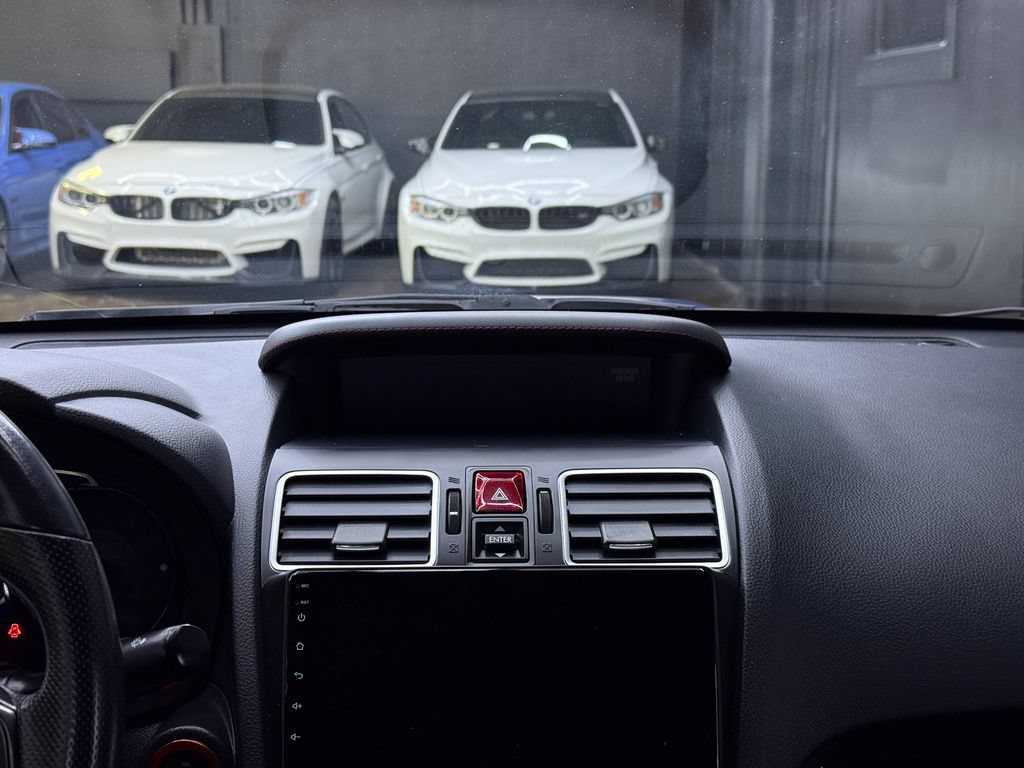 Used 2019 Subaru WRX STI AWD/4WD image 22