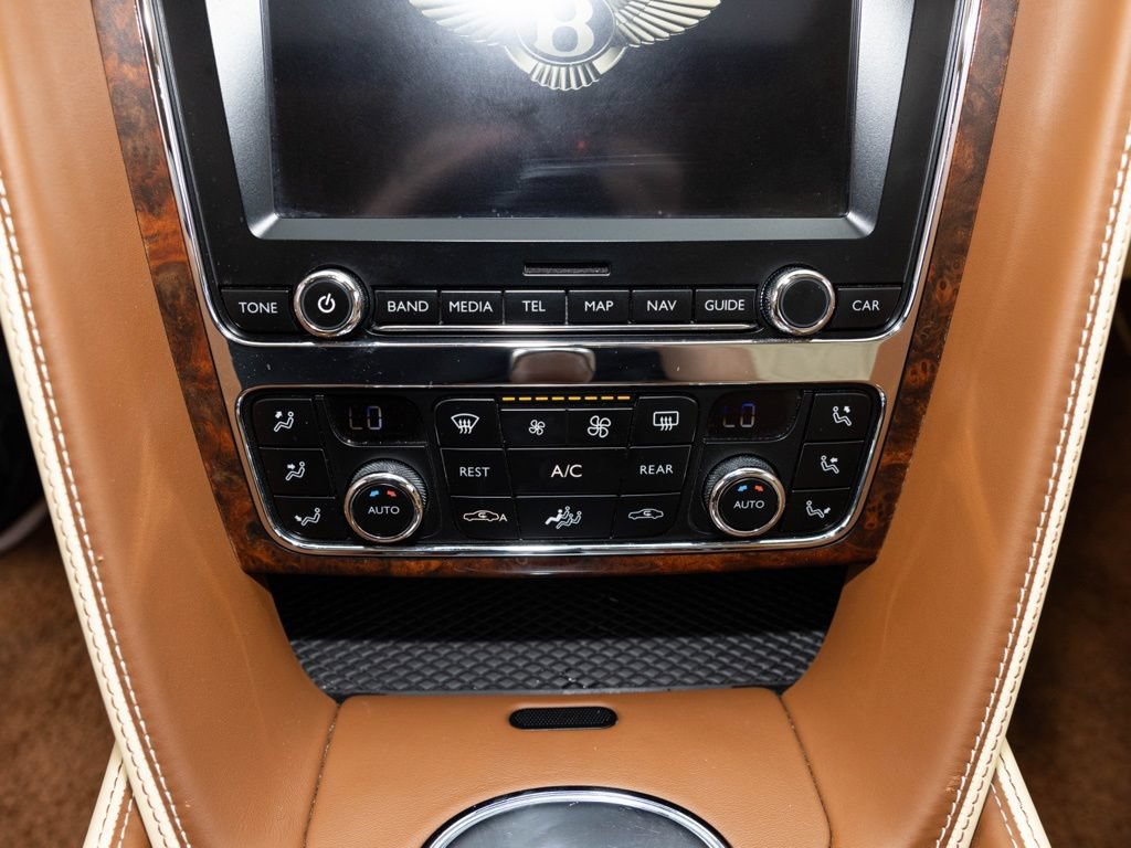 Used 2015 Bentley Flying Spur W12 AWD/4WD image 45